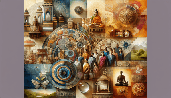 The Indian Mindset and Biblical Insights on Secrets and Transparency