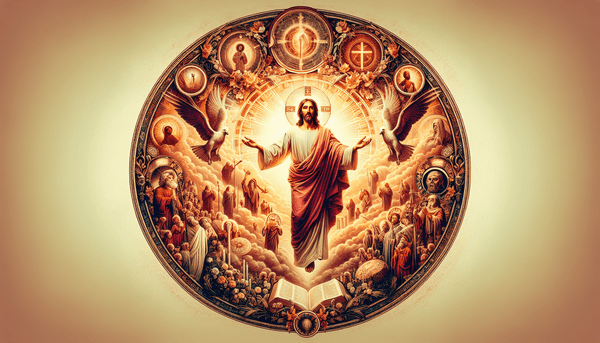 The Resurrection and Divinity of Jesus: Exploring Sin, Worship, and Christ's Eternal Nature