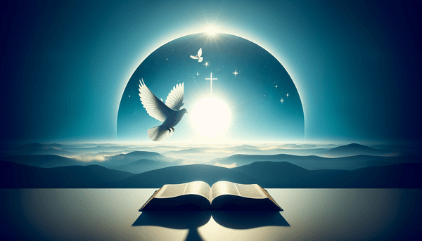 The Resurrection, Miracles, and Purpose: Understanding Our Faith Through the Life of Jesus