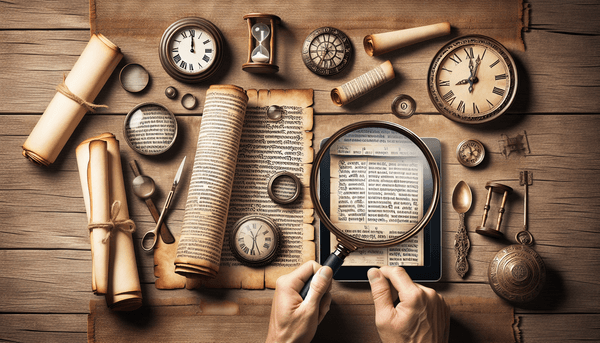 The Timeless Messages of Jeremiah 29 and Revelation 11: Understanding God's Plans and Judgment