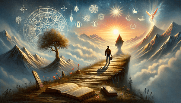 The Transformative Journey of Faith: Embracing Life in Christ