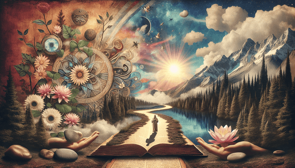 The Wisdom of Creation: Pursuing Understanding, Appreciating Beauty, and Embracing Gratitude