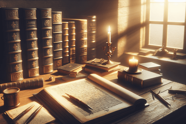 Understanding Biblical Perspectives on Contemporary Issues