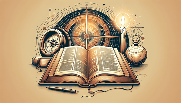 Understanding Satan, Gentiles, and Christian Identity through the Bible