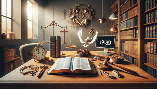 Understanding Spiritual Authority, Relationships, and Christian Teachings in Modern Times