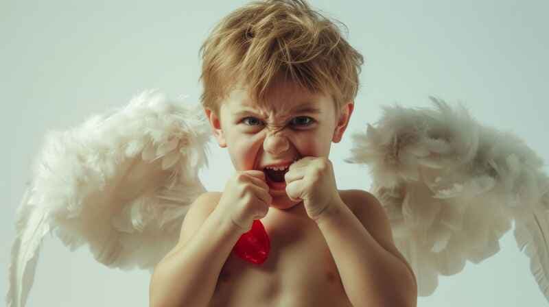Spare the Rodyca, Spoil the Child: What the Bible Really Says About Discipline